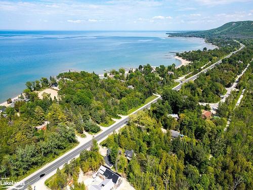 208550 26 Highway, The Blue Mountains, ON - Outdoor With Body Of Water With View