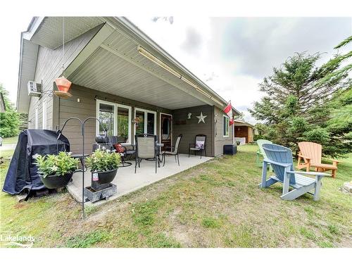 12 Kawartha Crescent, Wasaga Beach, ON - Outdoor With Deck Patio Veranda