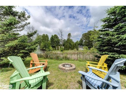 12 Kawartha Crescent, Wasaga Beach, ON - Outdoor