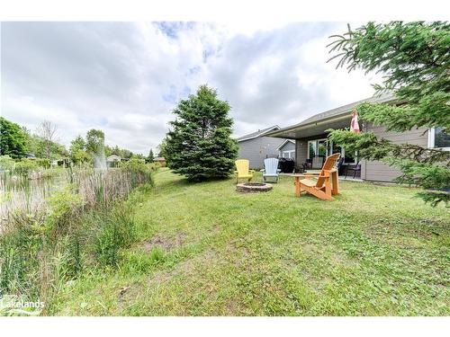 12 Kawartha Crescent, Wasaga Beach, ON - Outdoor