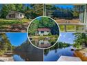 1023 Harmony Lane Private, Bracebridge, ON  - Outdoor With Body Of Water With View 