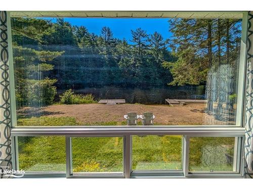 1023 Harmony Lane Private, Bracebridge, ON - Outdoor With View