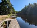 1023 Harmony Lane Private, Bracebridge, ON  - Outdoor With Body Of Water 