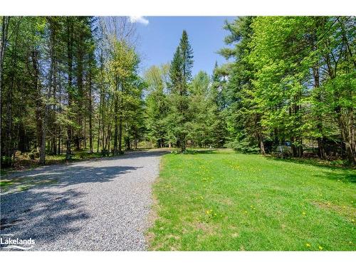 1023 Harmony Lane Private, Bracebridge, ON - Outdoor