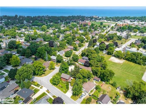 2 Erie Street, Collingwood, ON - Outdoor With View