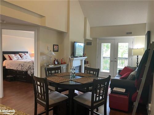 304-3 Brandy Lane Drive, Collingwood, ON - Indoor Photo Showing Dining Room