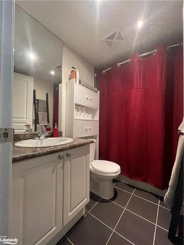 304-3 Brandy Lane Drive, Collingwood, ON - Indoor Photo Showing Bathroom