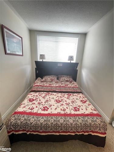 304-3 Brandy Lane Drive, Collingwood, ON - Indoor Photo Showing Bedroom