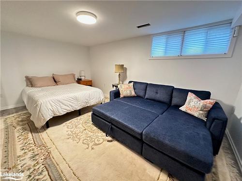 615 Tenth Street, Collingwood, ON - Indoor Photo Showing Bedroom