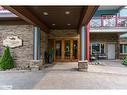 307-130 Steamship Bay Road, Gravenhurst, ON  - Outdoor 