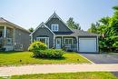 42 Winnifred Avenue, Parry Sound, ON  - Outdoor With Facade 