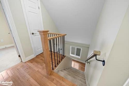 42 Winnifred Avenue, Parry Sound, ON - Indoor Photo Showing Other Room