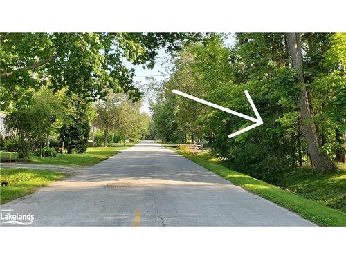 Lot 59 47Th Street S, Wasaga Beach, ON 