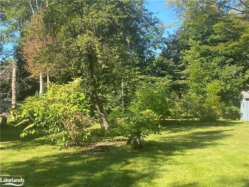 Lot 59 47Th Street S, Wasaga Beach, ON 