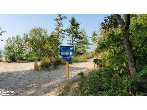 Lot 59 47Th Street S, Wasaga Beach, ON 