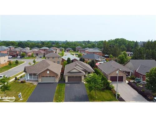 28 Liam Street, Lindsay, ON - Outdoor With Facade With View