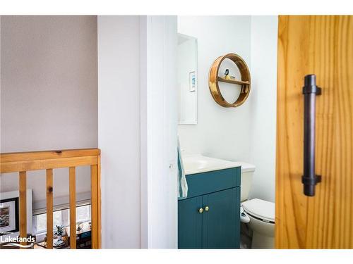 470 Oxbow Crescent, Collingwood, ON - Indoor Photo Showing Bathroom