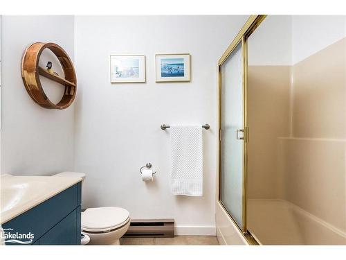 470 Oxbow Crescent, Collingwood, ON - Indoor Photo Showing Bathroom