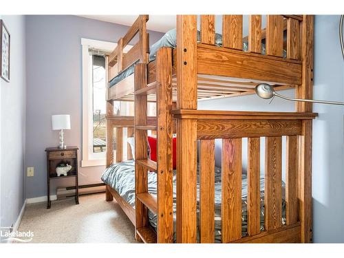 470 Oxbow Crescent, Collingwood, ON - Indoor Photo Showing Bedroom