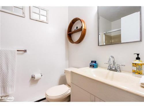 470 Oxbow Crescent, Collingwood, ON - Indoor Photo Showing Bathroom