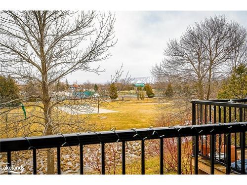 470 Oxbow Crescent, Collingwood, ON - Outdoor