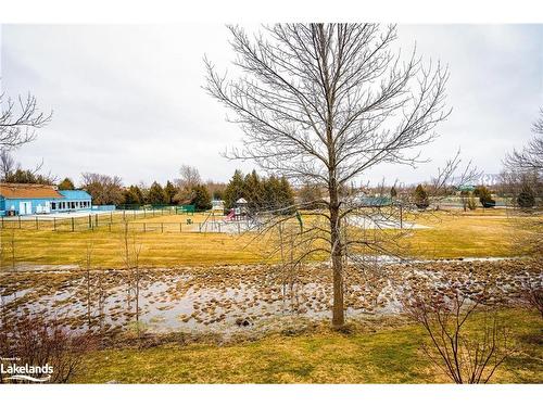 470 Oxbow Crescent, Collingwood, ON - Outdoor With View