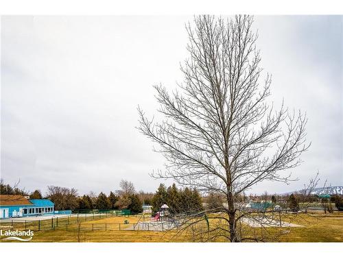 470 Oxbow Crescent, Collingwood, ON - Outdoor With View