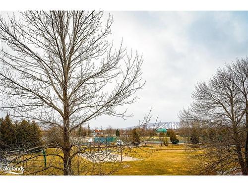 470 Oxbow Crescent, Collingwood, ON - Outdoor With View