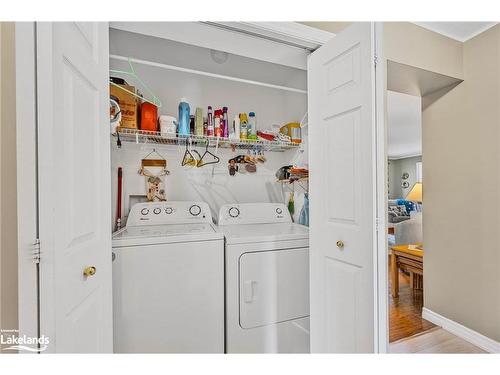 9 Ventnor Crescent, Wasaga Beach, ON - Indoor Photo Showing Laundry Room