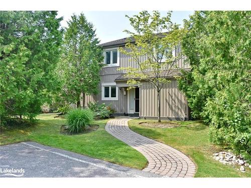 567 Oxbow Crescent, Collingwood, ON - Outdoor