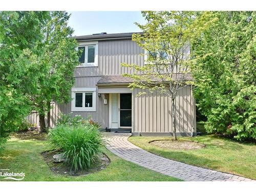 567 Oxbow Crescent, Collingwood, ON - Outdoor