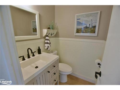 567 Oxbow Crescent, Collingwood, ON - Indoor Photo Showing Bathroom