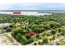 2071 Craig Road, Innisfil, ON  - Outdoor With Body Of Water With View 