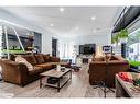 2071 Craig Road, Innisfil, ON  - Indoor Photo Showing Living Room 