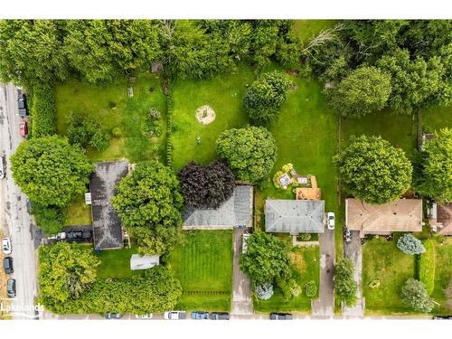 2071 Craig Road, Innisfil, ON - Outdoor