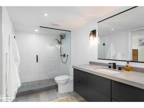 144 Alexandra Way, The Blue Mountains, ON - Indoor Photo Showing Bathroom