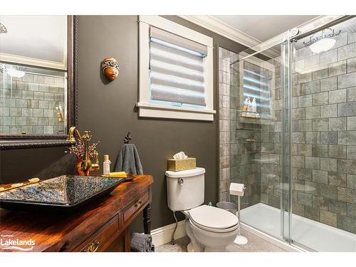 9319 County Rd 503, Gooderham, ON - Indoor Photo Showing Bathroom