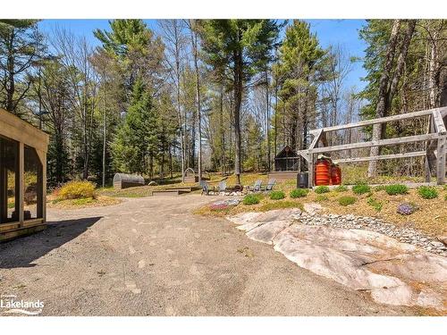 9319 County Rd 503, Gooderham, ON - Outdoor