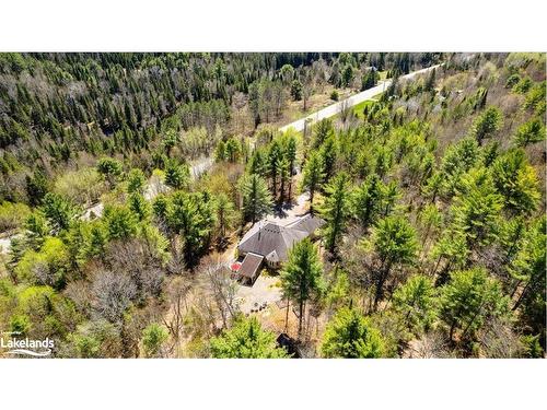 9319 County Rd 503, Gooderham, ON - Outdoor With View