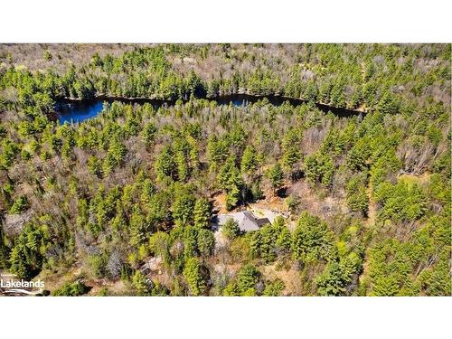 9319 County Rd 503, Gooderham, ON - Outdoor With View