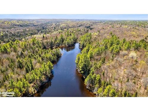 9319 County Rd 503, Gooderham, ON - Outdoor With Body Of Water With View