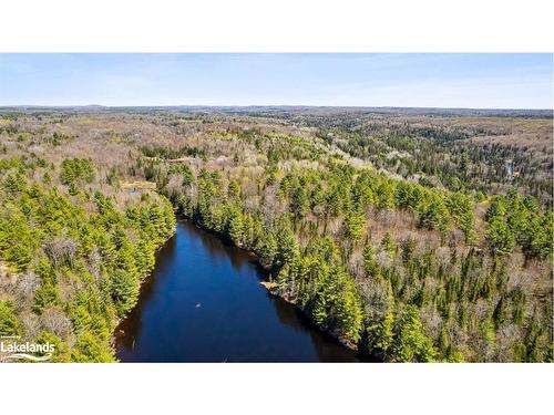 9319 County Rd 503, Gooderham, ON - Outdoor With Body Of Water With View