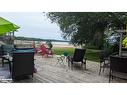 352 Tiny Beaches Road S, Tiny, ON  - Outdoor With Deck Patio Veranda 