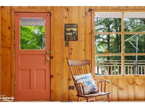 265 Mica Mine Road, Huntsville, ON - Indoor Photo Showing Other Room