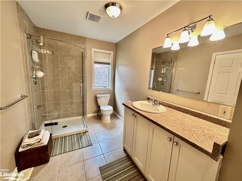 184 Brooker Boulevard, The Blue Mountains, ON - Indoor Photo Showing Bathroom