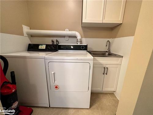 184 Brooker Boulevard, The Blue Mountains, ON - Indoor Photo Showing Laundry Room