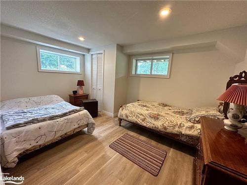 184 Brooker Boulevard, The Blue Mountains, ON - Indoor Photo Showing Bedroom