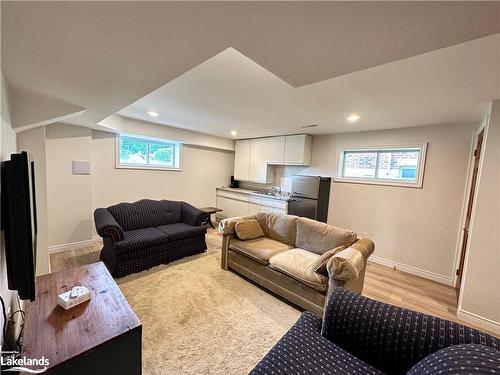 184 Brooker Boulevard, The Blue Mountains, ON - Indoor Photo Showing Basement