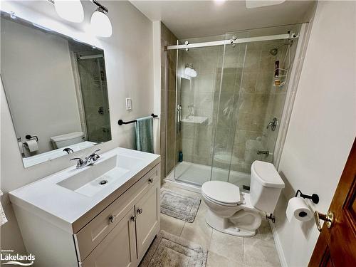 184 Brooker Boulevard, The Blue Mountains, ON - Indoor Photo Showing Bathroom