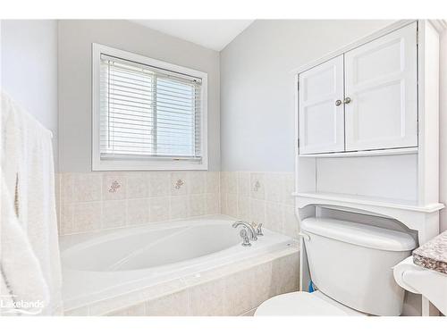 62 Meadowlark Boulevard, Wasaga Beach, ON - Indoor Photo Showing Bathroom